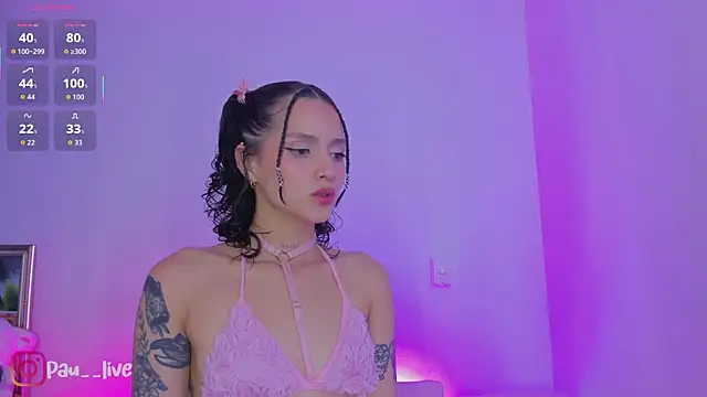 pau live online show from 15, 12, 2025