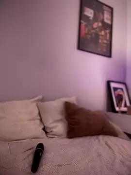 Snapshot of hannaasweet chatting on 2, 12, 2025 hannaasweet online show from 2, 12, 2025