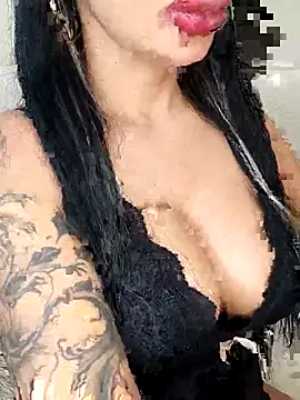 black Pantherr69 online show from 26, 9, 2025