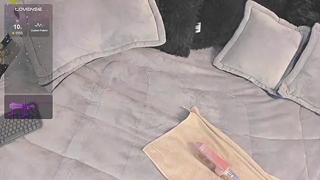 miss meegan online show from 10, 1, 2025