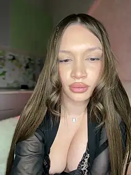 bunnyrich online show from 23, 2, 2025