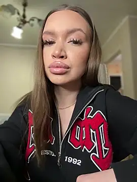 bunnyrich online show from 13, 2, 2026