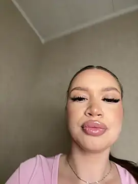 bunnyrich online show from 1, 3, 2026