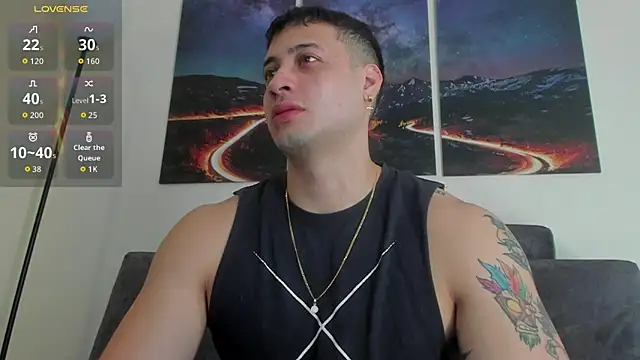 matt saill online show from 27, 9, 2025