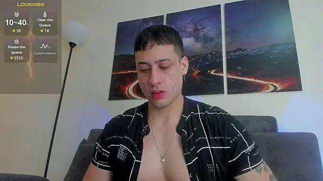 matt saill online show from 5, 10, 2025