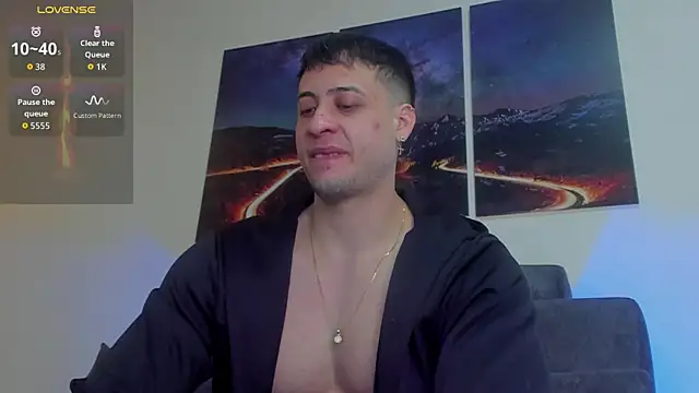 matt saill online show from 13, 10, 2025