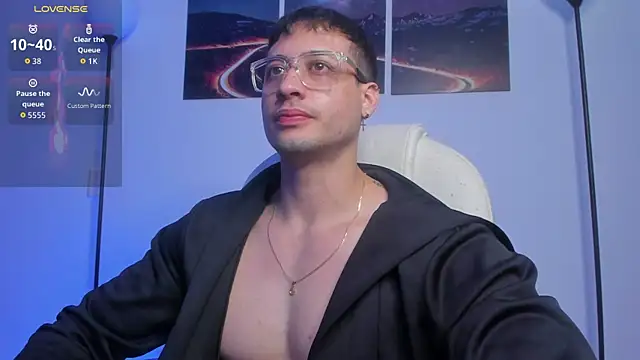 matt saill online show from 25, 10, 2025