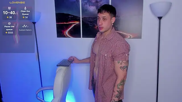 matt saill online show from 28, 10, 2025