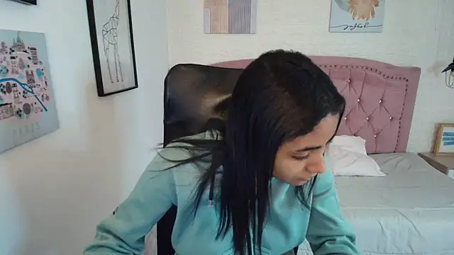 shaneelle online show from 19, 12, 2025