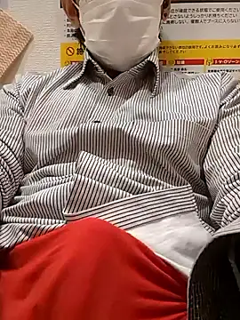 RYOTA8888888888 online show from 16, 2, 2026