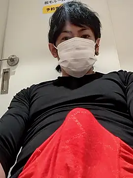 RYOTA8888888888 online show from 19, 4, 2026