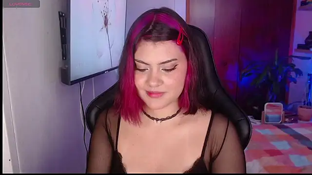 SusyAlvarez online show from 5, 2, 2026