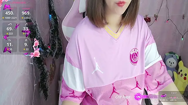 Kae Jp online show from 13, 1, 2025