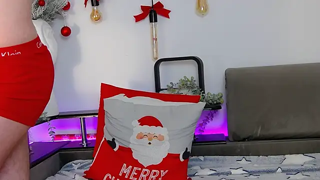 CarterCole online show from 29, 12, 2024