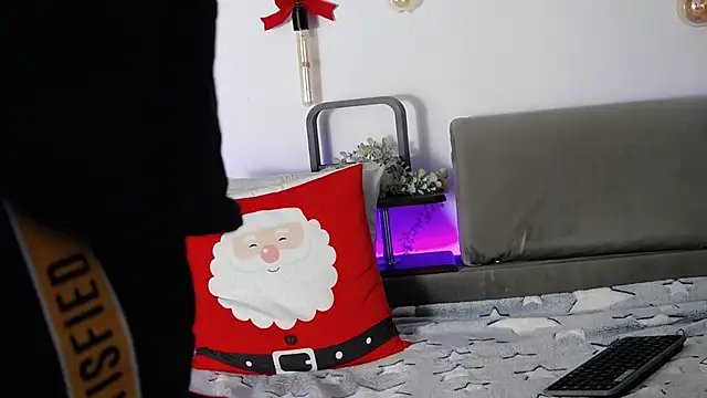 CarterCole online show from 29, 12, 2024