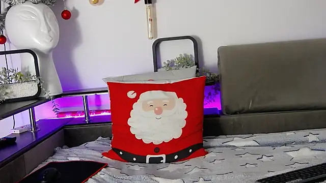 CarterCole online show from 3, 1, 2025