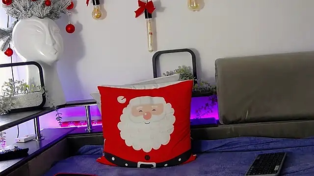 CarterCole online show from 5, 1, 2025