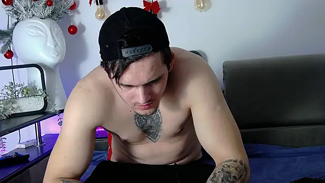 CarterCole online show from 5, 1, 2025