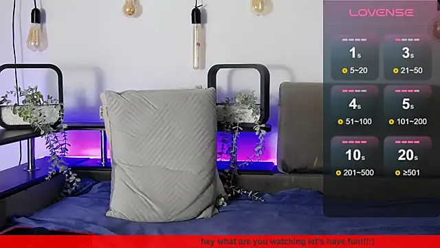 CarterCole online show from 17, 1, 2025