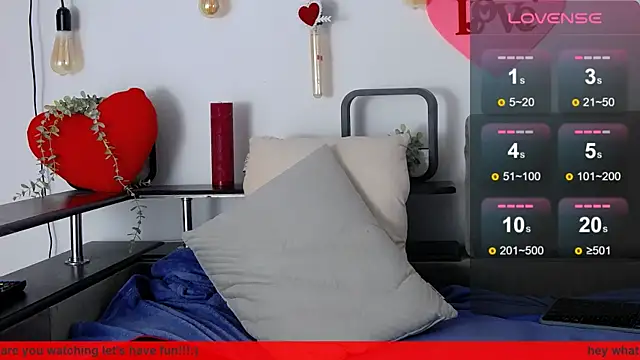 CarterCole online show from 10, 2, 2025