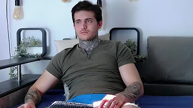 CarterCole online show from 9, 3, 2025