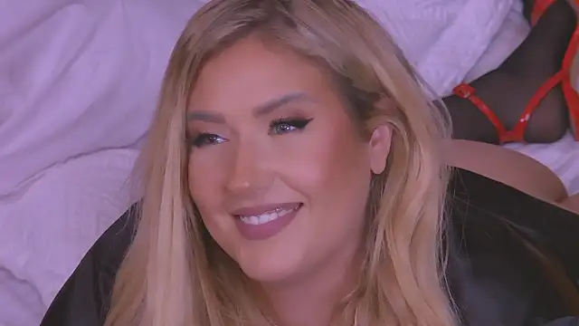 OndinaNoir online show from 25, 1, 2025