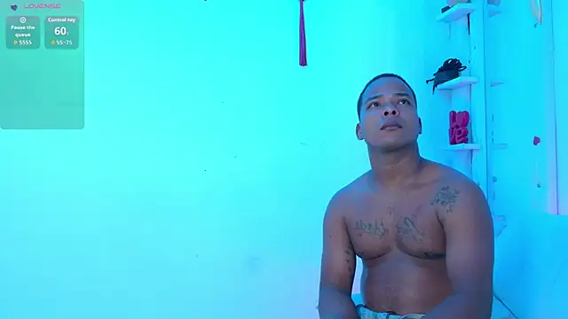  exoticcouple69  online show from 4, 10, 2025