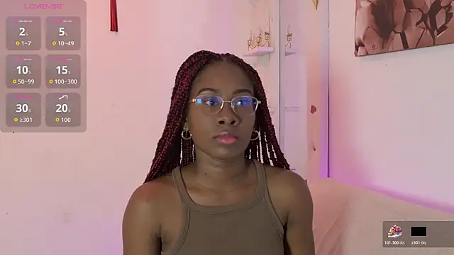  exoticcouple69  online show from 20, 11, 2025