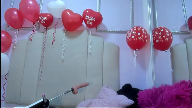 Grettel-ramirez online show from 16, 2, 2026