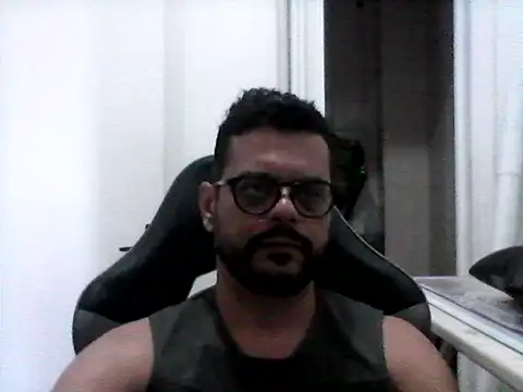 HornyBeachBoyBR online show from 1, 8, 2026