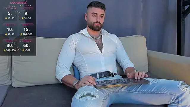 RawAdam online show from 14, 12, 2024