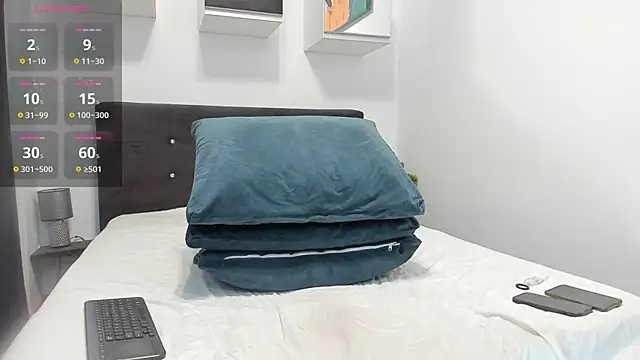 Snapshot of RawAdam chatting on 12, 6, 2026 RawAdam online show from 12, 6, 2026