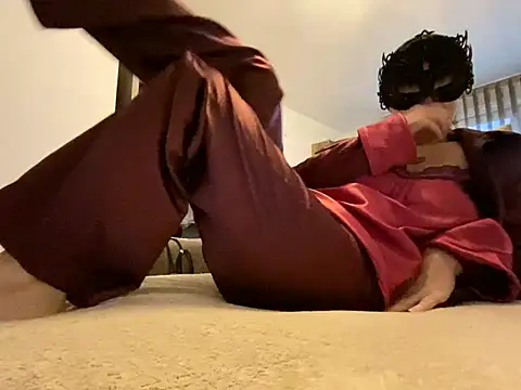 Marilou1983 online show from 24, 1, 2025