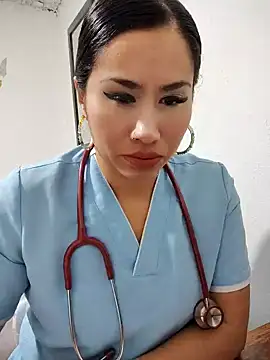 Snapshot of Sweet__Nurse1 chatting on 4, 2, 2025 Sweet Nurse1 online show from 4, 2, 2025