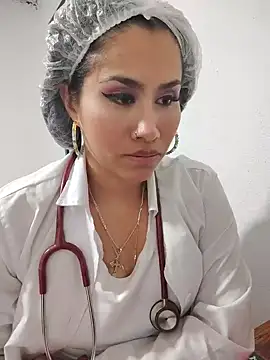 Snapshot of Sweet__Nurse1 chatting on 6, 2, 2025 Sweet Nurse1 online show from 6, 2, 2025