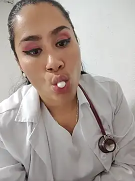 Snapshot of Sweet__Nurse1 chatting on 4, 3, 2025 Sweet Nurse1 online show from 4, 3, 2025