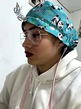 Sweet  Nurse1 online show from 20, 11, 2025