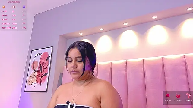 KeilyRoss online show from 2, 11, 2025