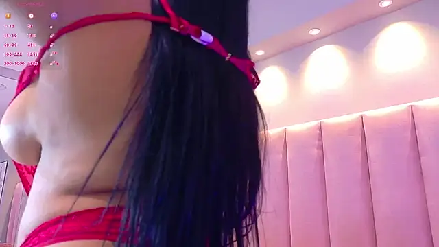 KeilyRoss online show from 18, 12, 2025