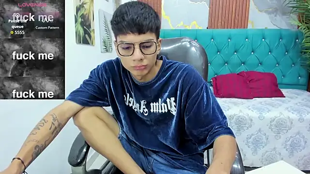 Noha scott online show from 25, 2, 2026