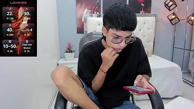 Noha scott online show from 3, 3, 2026