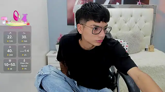 Snapshot of Noha_scott chatting on 25, 4, 2026 Noha scott online show from 25, 4, 2026