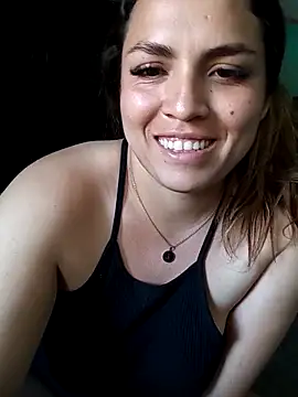 Snapshot of fany_secret chatting on 8, 4, 2026 fany secret online show from 8, 4, 2026