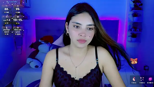 Kylie brokee online show from 11, 12, 2024