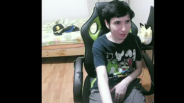 Twink martinboy online show from 30, 1, 2025