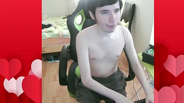 Twink martinboy online show from 2, 3, 2025