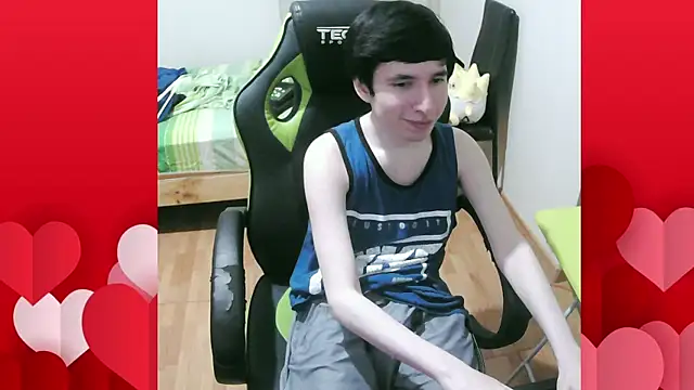 Twink martinboy online show from 5, 3, 2025