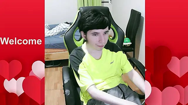 Twink martinboy online show from 2, 2, 2026