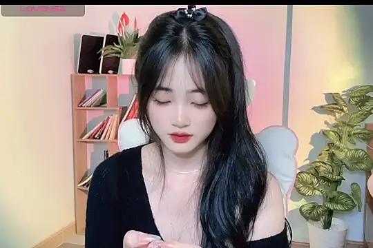  Aimy  online show from 6, 3, 2025