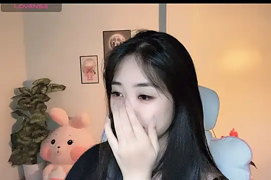  Aimy  online show from 17, 11, 2025